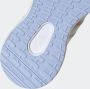 Adidas Sportswear FortaRun 2.0 Cloudfoam Schoenen met Elastische Veters en Klittenband Kinderen Roze - Thumbnail 7