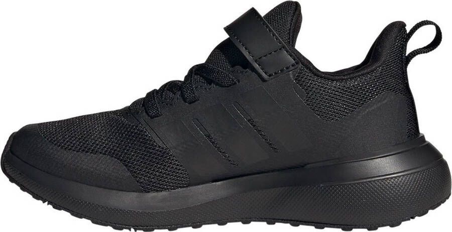 adidas Sportswear Fortarun 2.0 El Kindersneakers Zwart Jongen