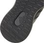 Adidas Sportswear FortaRun 2.0 Cloudfoam Schoenen met Elastische Veters en Klittenband Kinderen Zwart - Thumbnail 10