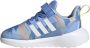 ADIDAS SPORTSWEAR Sportschoen 'Fortarun 2.0 Cloudfoam Elastic Lace Strap' - Thumbnail 3