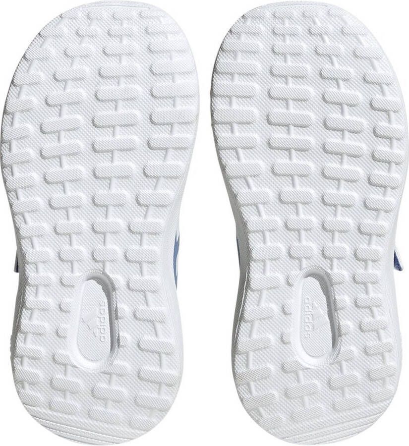 adidas Sportswear Fortarun 2.0 El Trainers Voor Baby´s Blauw Jongen