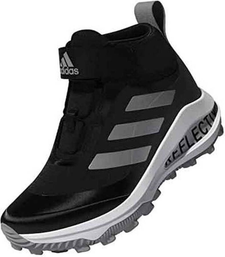 adidas SPORTSWEAR Fortarun Atr El Hardloopschoenen Kinderen Black Kinderen