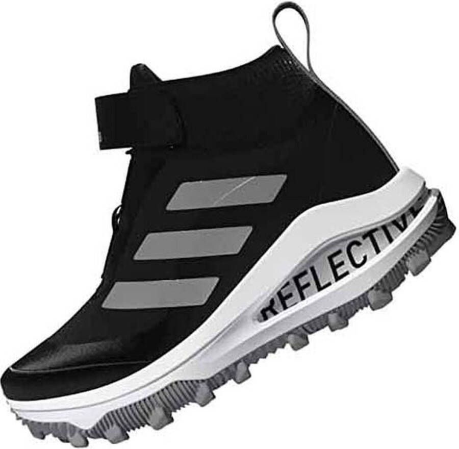 adidas SPORTSWEAR Fortarun Atr El Hardloopschoenen Kinderen Black Kinderen