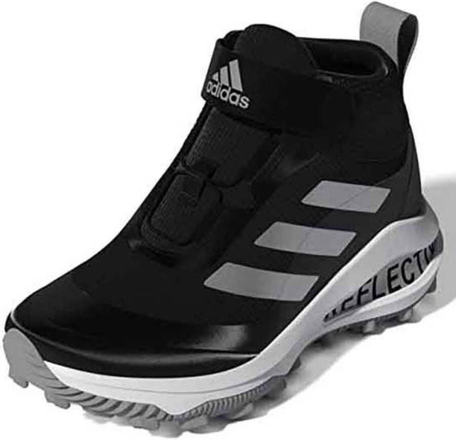 adidas SPORTSWEAR Fortarun Atr El Hardloopschoenen Kinderen Black Kinderen