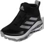 Adidas SPORTSWEAR Fortarun Atr El Hardloopschoenen Kinderen Black Kinderen - Thumbnail 9