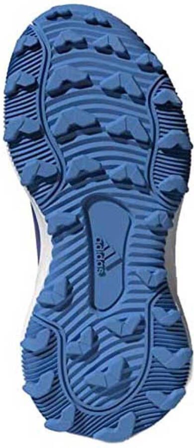 adidas Sportswear Fortarun Atr El Hardloopschoenen Kinderen Blue Kinderen