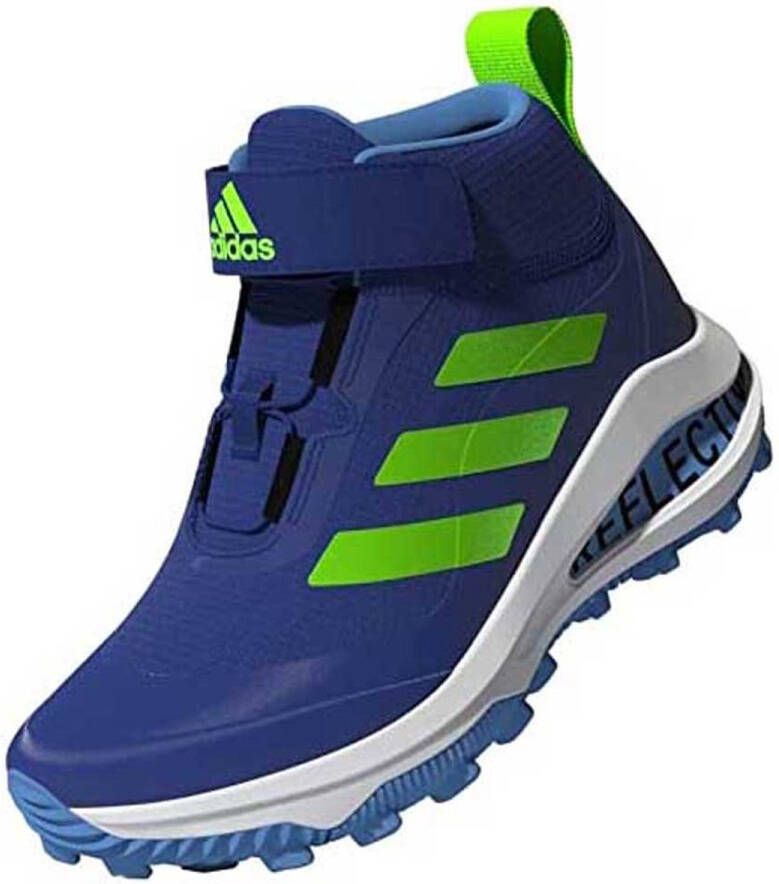adidas Sportswear Fortarun Atr El Hardloopschoenen Kinderen Blue Kinderen