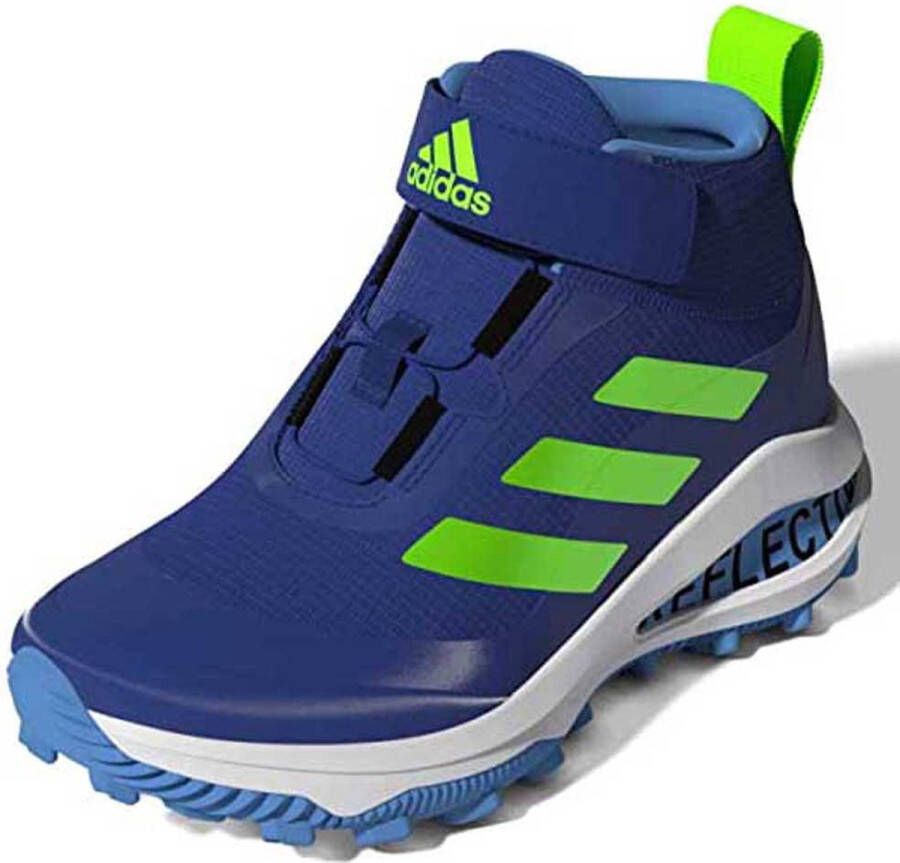 adidas Sportswear Fortarun Atr El Hardloopschoenen Kinderen Blue Kinderen