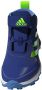 Adidas Sportswear Fortarun Atr El Hardloopschoenen Kinderen Green Kinderen - Thumbnail 10