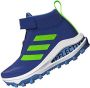 Adidas SPORTSWEAR Fortarun Atr El Hardloopschoenen Kinderen Green Kinderen - Thumbnail 11