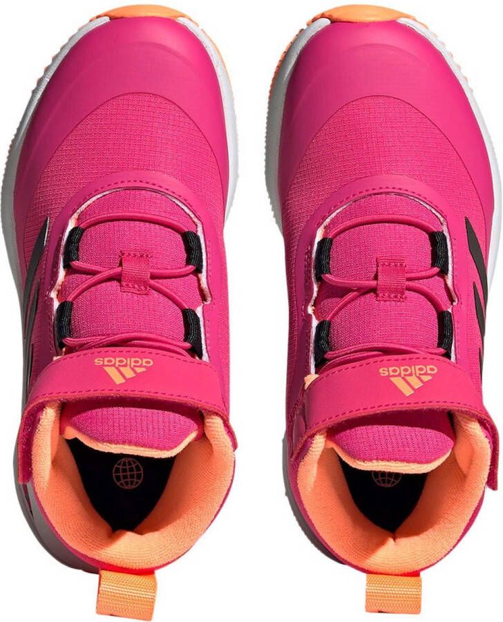 adidas SPORTSWEAR Fortarun Atr El Hardloopschoenen Kinderen Pink Kinderen