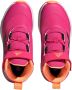 Adidas SPORTSWEAR Fortarun Atr El Hardloopschoenen Kinderen Pink Kinderen - Thumbnail 4