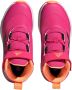 Adidas SPORTSWEAR Fortarun Atr El Hardloopschoenen Kinderen Pink Kinderen - Thumbnail 5
