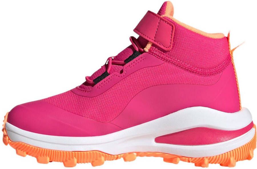 adidas SPORTSWEAR Fortarun Atr El Hardloopschoenen Kinderen Pink Kinderen