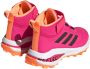 Adidas SPORTSWEAR Fortarun Atr El Hardloopschoenen Kinderen Pink Kinderen - Thumbnail 7