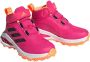 Adidas SPORTSWEAR Fortarun Atr El Hardloopschoenen Kinderen Pink Kinderen - Thumbnail 9