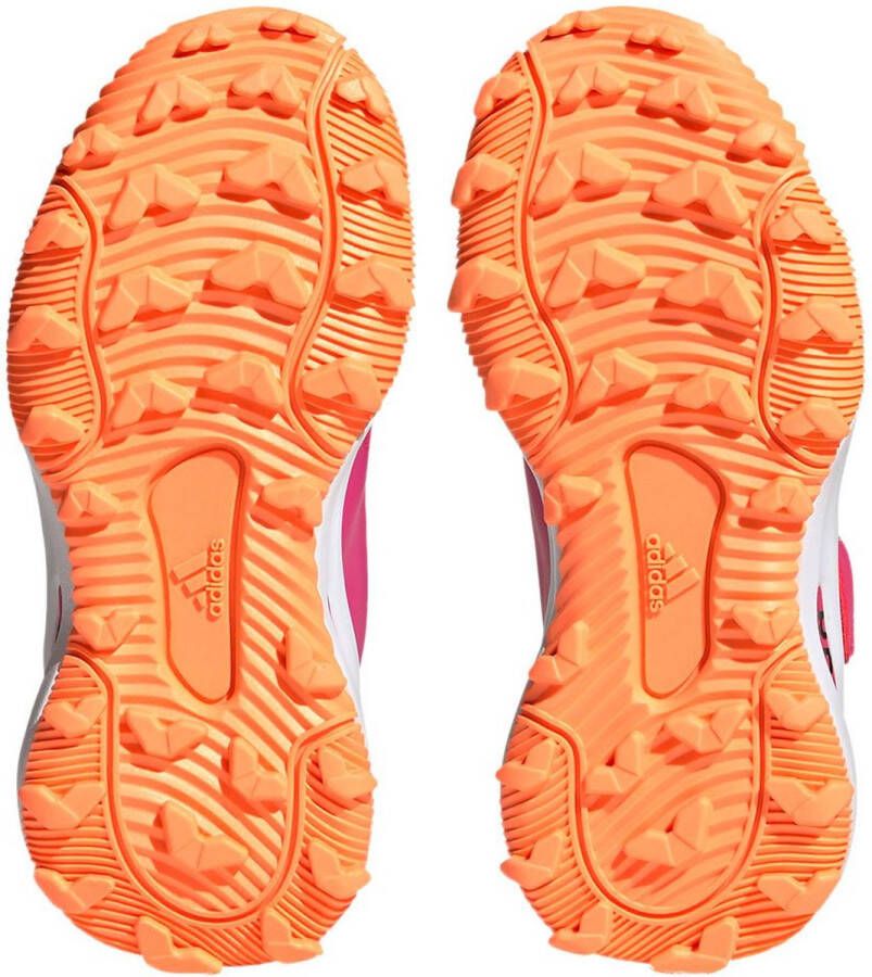 Adidas SPORTSWEAR Fortarun Atr El Hardloopschoenen Kinderen Pink Kinderen - Foto 4