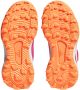 Adidas SPORTSWEAR Fortarun Atr El Hardloopschoenen Kinderen Pink Kinderen - Thumbnail 4