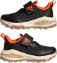 Adidas Sportswear Fortarun Atr Lo El Hardloopschoenen Kinderen Black Kinderen - Thumbnail 5