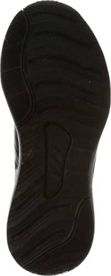 adidas Sportswear Fortarun El Hardloopschoenen Kinderen Black Kinderen