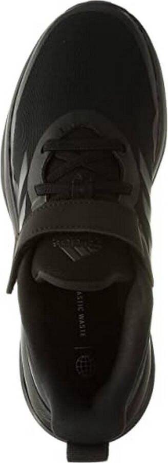 adidas Sportswear Fortarun El Hardloopschoenen Kinderen Black Kinderen