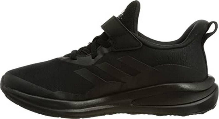 adidas Sportswear Fortarun El Hardloopschoenen Kinderen Black Kinderen