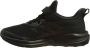Adidas Sportswear Fortarun El Hardloopschoenen Kinderen Black Kinderen - Thumbnail 7