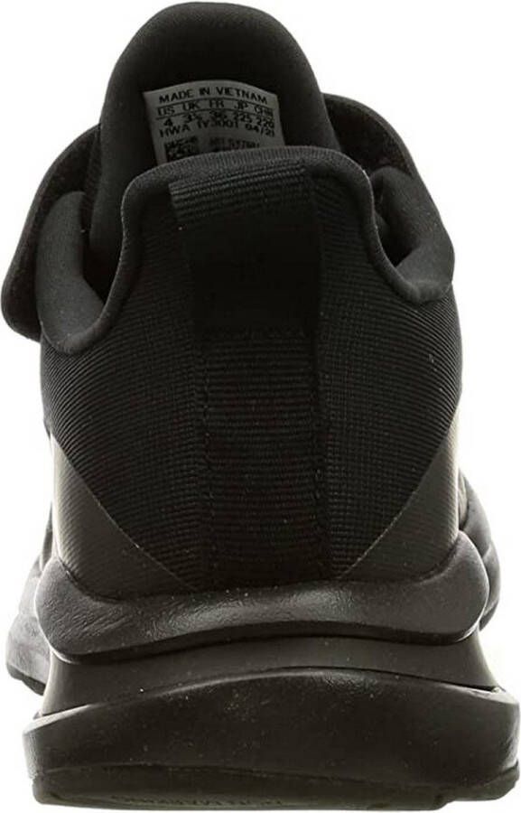 adidas Sportswear Fortarun El Hardloopschoenen Kinderen Black Kinderen
