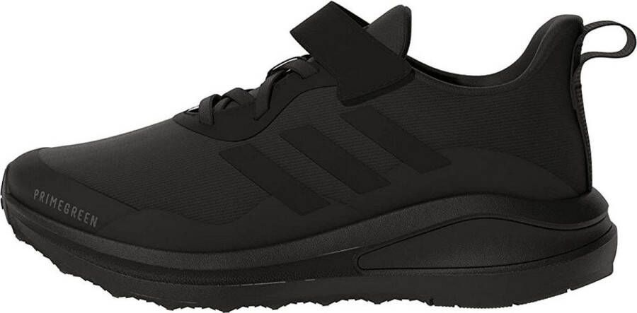 adidas Sportswear Fortarun El Hardloopschoenen Kinderen Black Kinderen