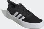 Adidas Sportswear Futurevulc Lifestyle Skateboarding Schoenen Unisex Zwart - Thumbnail 10