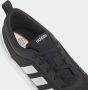 Adidas Sportswear Futurevulc Lifestyle Skateboarding Schoenen Unisex Zwart - Thumbnail 12