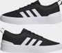 Adidas Sportswear Futurevulc Lifestyle Skateboarding Schoenen Unisex Zwart - Thumbnail 8