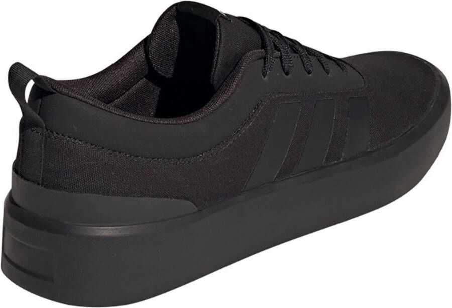 adidas Sportswear Futurevulc Sneakers Black Heren