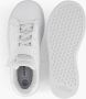 Adidas Sportswear Grand Court 2.0 EL sneakers wit Imitatieleer 35 1 2 - Thumbnail 2