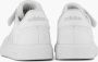 Adidas Sportswear Grand Court 2.0 EL sneakers wit Imitatieleer 35 1 2 - Thumbnail 4