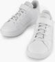 Adidas Sportswear Grand Court 2.0 EL sneakers wit Imitatieleer 35 1 2 - Thumbnail 6