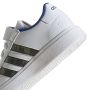 Adidas Sportswear Grand Court 2.0 El Schoenen Kinderen Wit 1 3 - Thumbnail 8