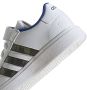 Adidas Sportswear Grand Court 2.0 El Schoenen Kinderen Wit 1 3 Jongen - Thumbnail 8