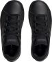 Adidas Sportswear Grand Court 2.0 Kindersneakers Black 1 Kinderen - Thumbnail 3