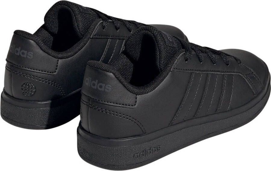 Adidas Sportswear Grand Court 2.0 sneakers zwart Imitatieleer 36 2 3 - Foto 12
