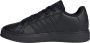 Adidas Sportswear Grand Court 2.0 Kindersneakers Black 1 Kinderen - Thumbnail 8