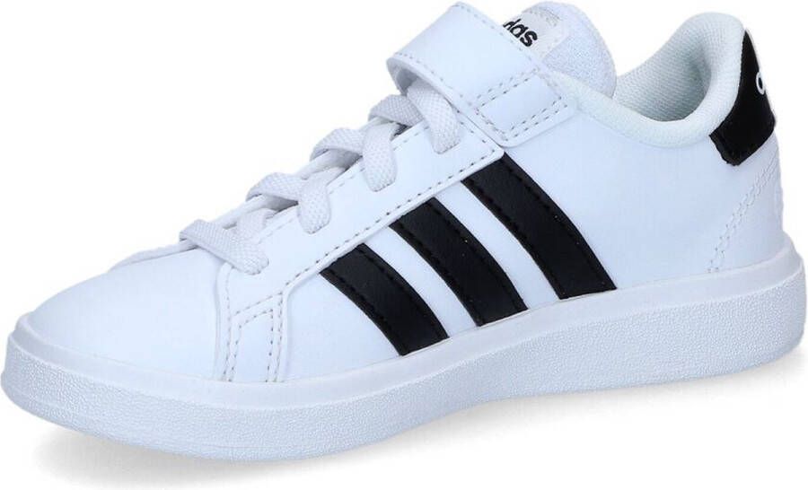 adidas Sportswear Grand Court 2.0 Schoenen Kids Kinderen Wit