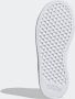 Adidas Sportswear Grand Court 2.0 EL sneakers zwart wit Imitatieleer 32 - Thumbnail 9