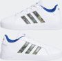 Adidas Sportswear Grand Court Lifestyle Tennisschoenen Kinderen Wit - Thumbnail 132