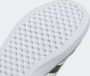 Adidas Sportswear Grand Court Lifestyle Tennisschoenen Kinderen Wit - Thumbnail 135
