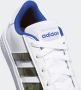 Adidas Sportswear Grand Court Lifestyle Tennisschoenen Kinderen Wit - Thumbnail 124