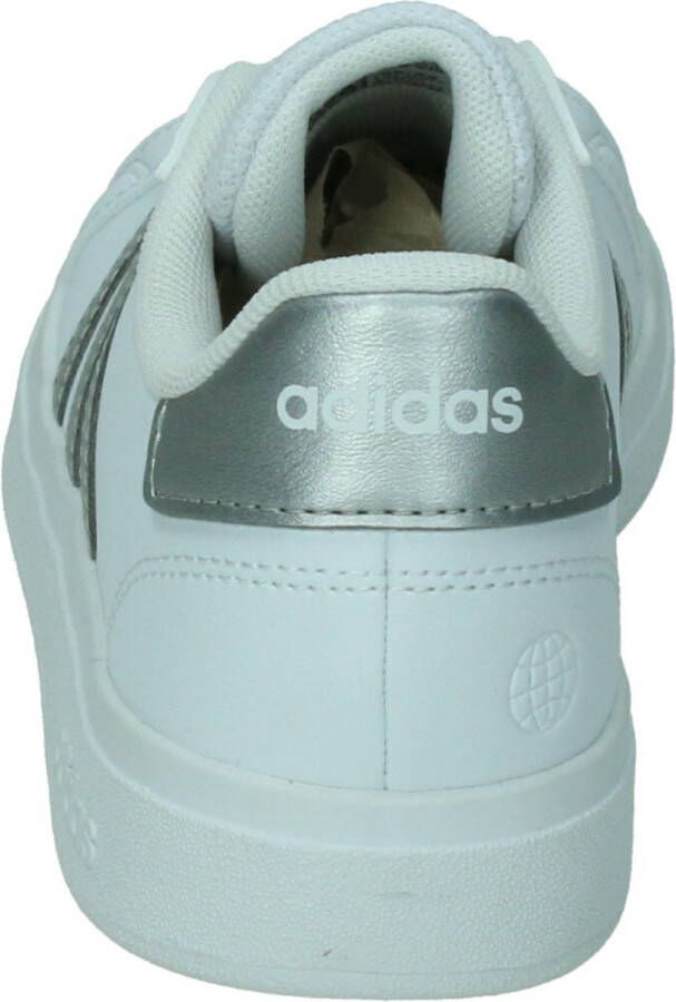 adidas Sportswear Grand Court 2.0 Schoenen Kinderen Wit Jongen