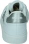 Adidas Sportswear Grand Court 2.0 sneakers wit zilver Imitatieleer 28 1 2 - Thumbnail 12