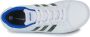 Adidas Sportswear Grand Court Lifestyle Tennisschoenen Kinderen Wit - Thumbnail 12