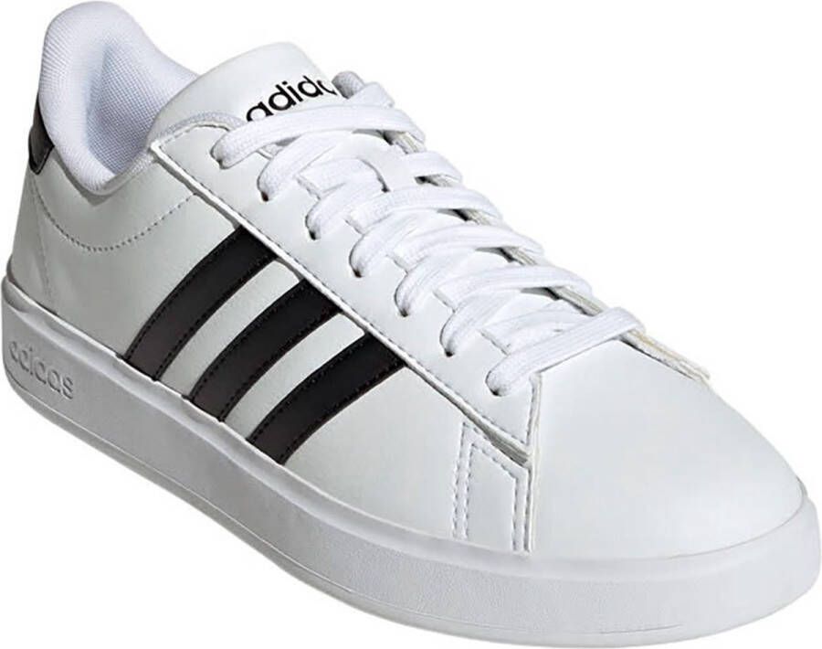 adidas Sportswear GRAND COURT 2.0 SCHOENEN Unisex Wit